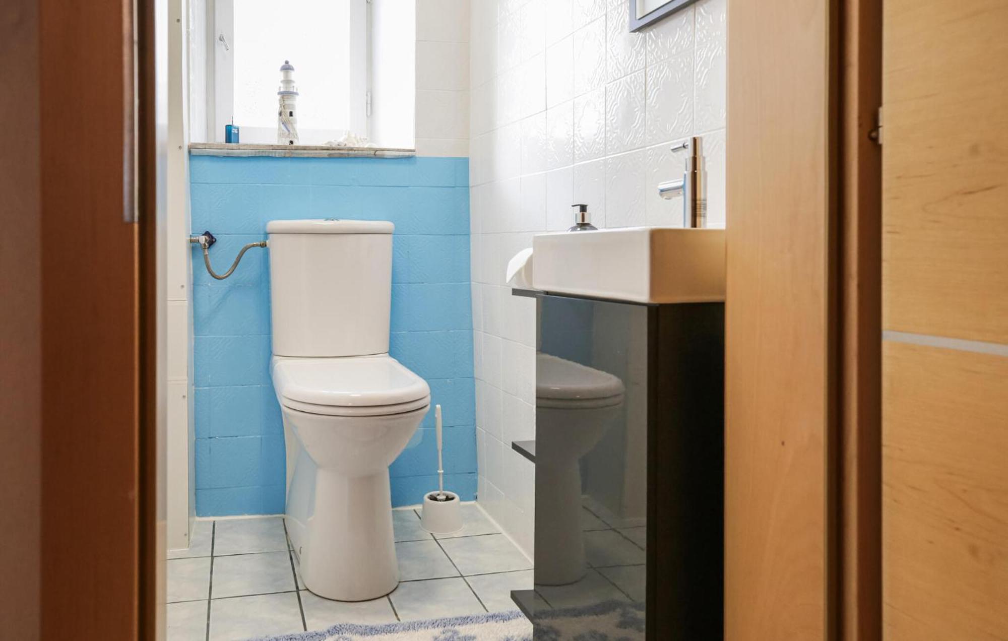 Grosses In Oberwoelz Ferienhaus *