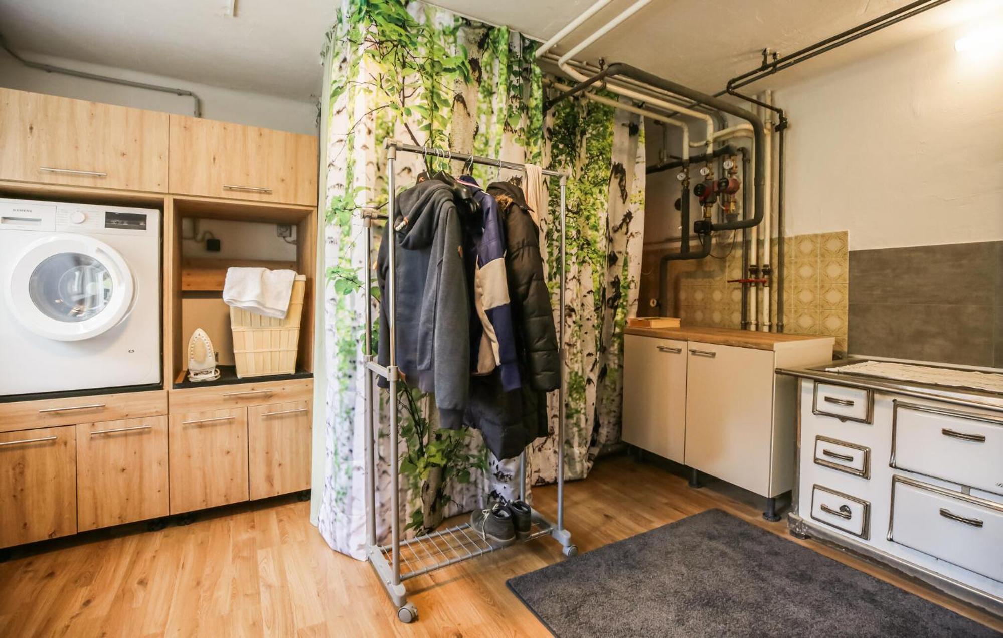 Grosses In Oberwoelz Ferienhaus Oberwoelz Stadt