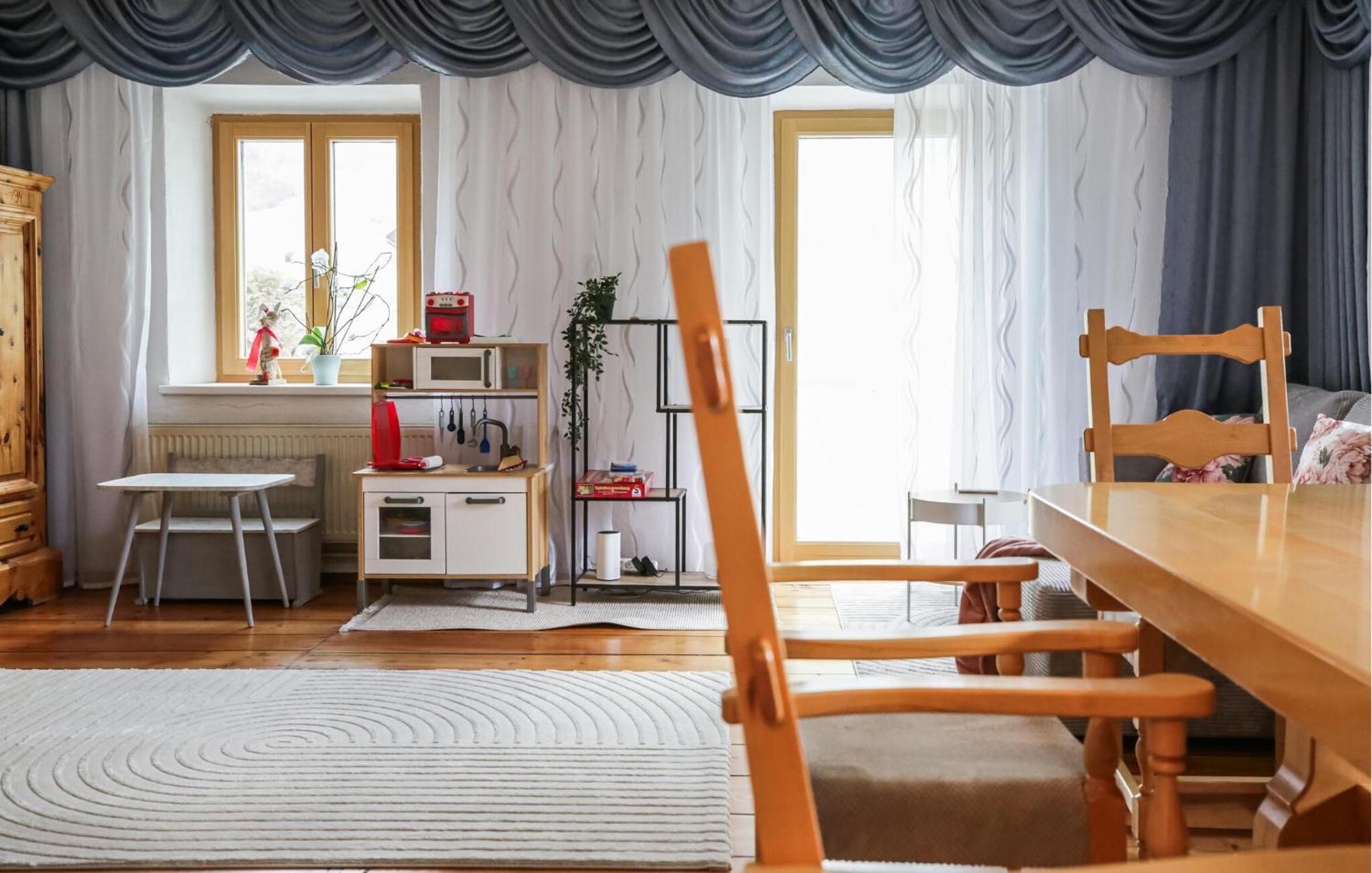 Ferienhaus Grosses In Oberwoelz Oberwoelz Stadt