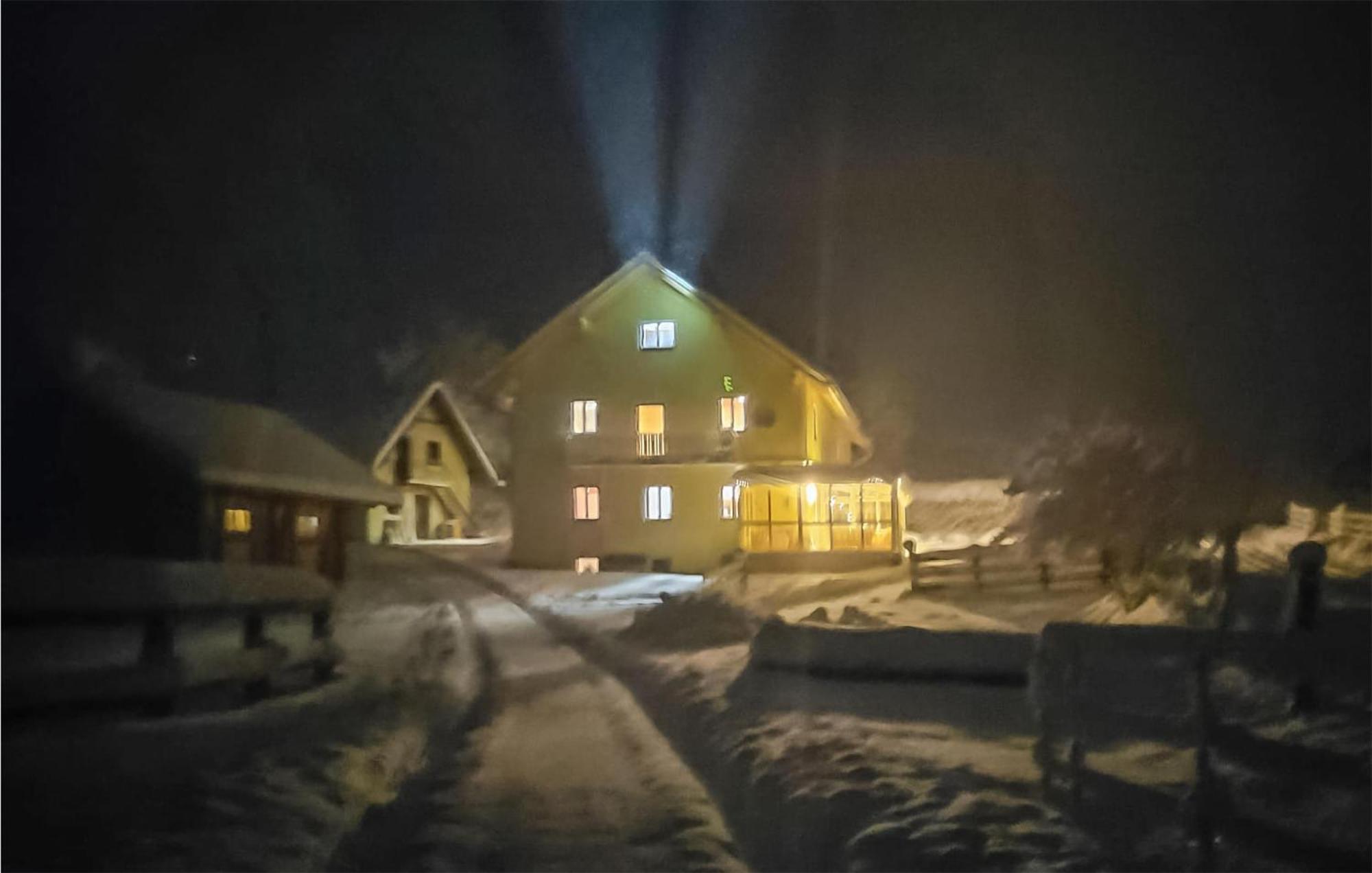 Ferienhaus Grosses In Oberwoelz Oberwoelz Stadt