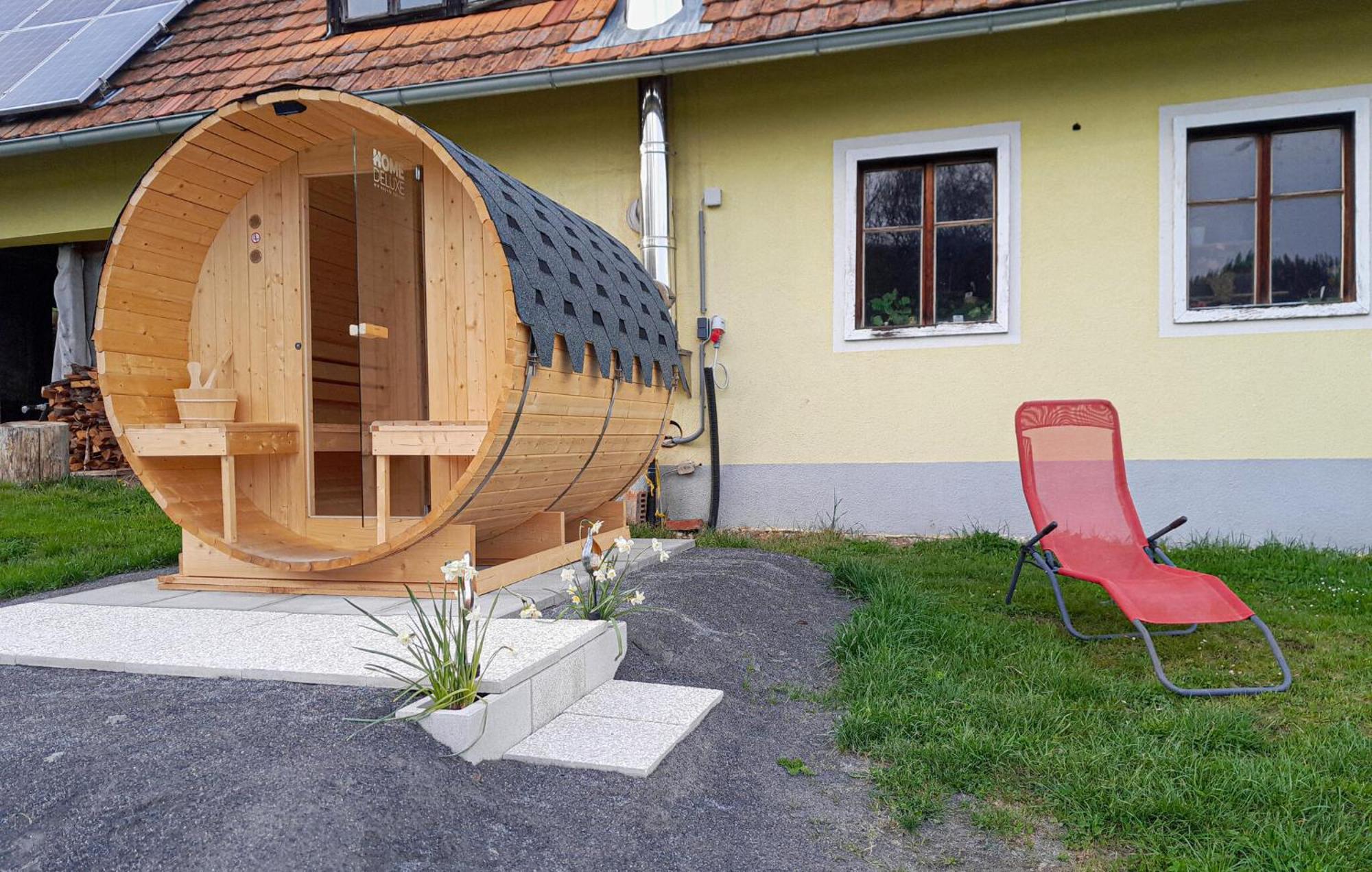 Ferienhaus Grosses In Oberwoelz Oberwoelz Stadt